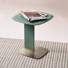 Alinda Italian minimalist stainless steel 1955 - ALINDA DECOR