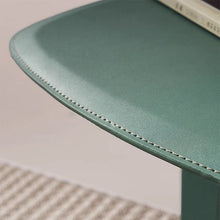 Alinda Italian minimalist stainless steel 1955 - ALINDA DECOR