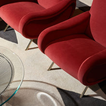 Alinda Lady Armchair - ALINDA DECOR