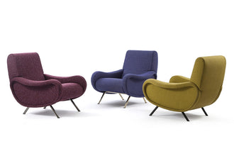 Alinda Lady Armchair - ALINDA DECOR