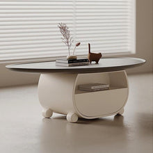 Alinda Legacy Coffee Table 1742 - ALINDA DECOR