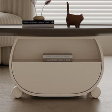 Alinda Legacy Coffee Table 1742 - ALINDA DECOR