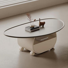 Alinda Legacy Coffee Table 1742 - ALINDA DECOR