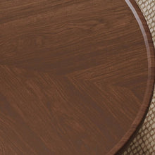 Alinda Mesa De Centro Coffee Table 2089 - ALINDA DECOR