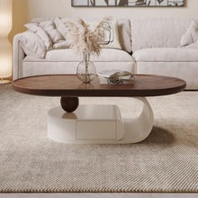 Alinda Mesa De Centro Coffee Table 2089 - ALINDA DECOR