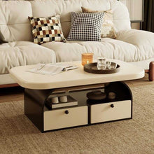 Alinda Modern Coffee Table 1741 - ALINDA DECOR