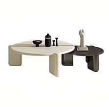 Alinda Nesting Coffee Table - ALINDA DECOR