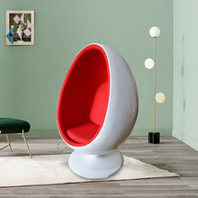 Alinda Sessel Ovalia - ALINDA DECOR