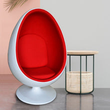 Alinda Sessel Ovalia - ALINDA DECOR