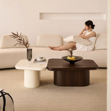 Alinda Wabi - Sabi Style Coffee Table 2090 - ALINDA DECOR