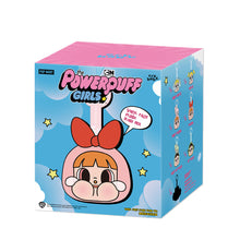 POP MART Crybaby × The Powerpuff Girls Series Vinyl Plush Pendant Blind Box