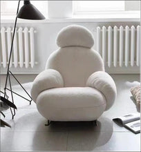 White Chair Wc044