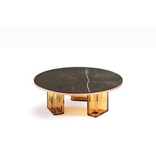 Glass simple furniture restaurant multifunction - ALINDA DECOR