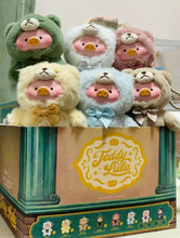 IN STOCK  Teddy lulu  หมูกระป๋อง