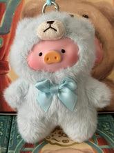 IN STOCK  Teddy lulu  หมูกระป๋อง