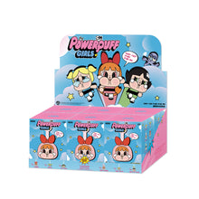 POP MART Crybaby × The Powerpuff Girls Series Vinyl Plush Pendant Blind Box