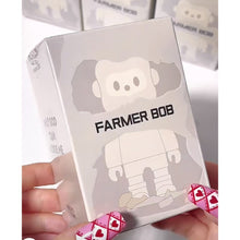 กล่องสุ่ม Unicorn Farmer Bob Wind Blowing Wheat Field Newborn Series Blind Box