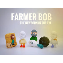 กล่องสุ่ม Unicorn Farmer Bob Wind Blowing Wheat Field Newborn Series Blind Box