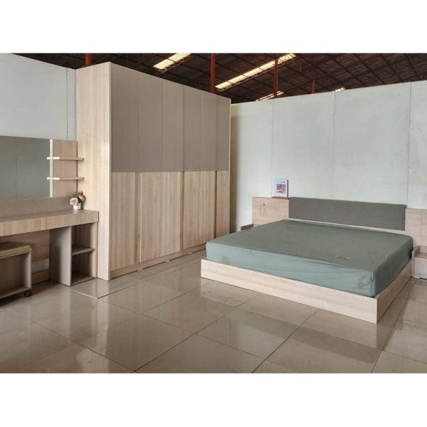 Alinda Bedroom furniture sets Teenage Style - Image 3