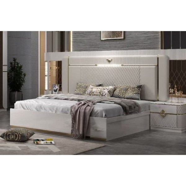 Alinda Bedroom Sets 01 - Image 3