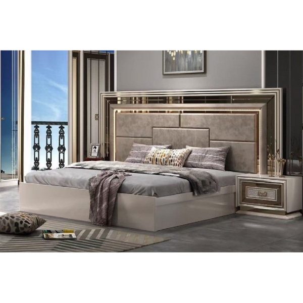 Alinda Bedroom Sets 03 - Image 3