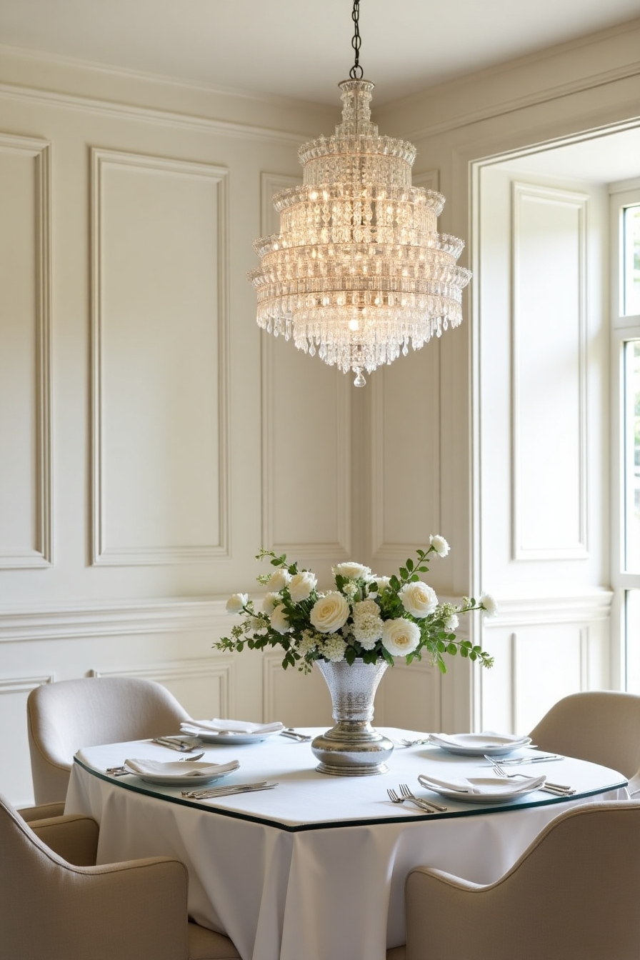 Flux_Dev_White_paneled_walls_with_crisp_crown_molding_in_a_sof_0 Flux_Dev_White_paneled_walls_with_crisp_crown_molding_in_a_sof_0
